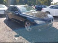 2012 BMW 7 Series — photo 1 of 10 | VIN WBAKB4C50CC576706