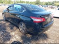 2014 Nissan Sentra — photo 3 of 10 | VIN 3N1AB7AP5EY294563