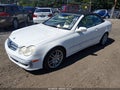 2008 Mercedes-Benz CLK-Class — photo 2 of 11 | VIN WDBTK56FX8F233858