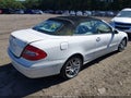 2008 Mercedes-Benz CLK-Class — photo 4 of 11 | VIN WDBTK56FX8F233858
