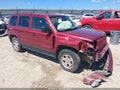 2015 Jeep Patriot — photo 1 of 16 | VIN 1C4NJPBB1FD263237