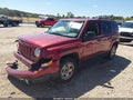 2015 Jeep Patriot — photo 2 of 16 | VIN 1C4NJPBB1FD263237