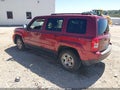 2015 Jeep Patriot — photo 3 of 16 | VIN 1C4NJPBB1FD263237
