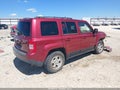 2015 Jeep Patriot — photo 4 of 16 | VIN 1C4NJPBB1FD263237