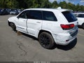 2022 Jeep Grand Cherokee WK — photo 3 of 17 | VIN 1C4RJFAG5NC117582
