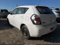 2009 Pontiac Vibe — photo 3 of 11 | VIN 5Y2SP67869Z470447