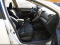 2009 Pontiac Vibe — photo 5 of 11 | VIN 5Y2SP67869Z470447