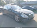 2013 Mercedes-Benz S-Class — photo 1 of 17 | VIN WDDNG9EB4DA509336