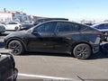 2024 Tesla Model Y — photo 15 of 22 | VIN 7SAYGDED4RF153743