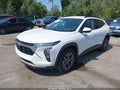 2026 Chevrolet Trax — photo 2 of 17 | VIN KL77LHEP6TC150575