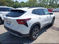 2026 Chevrolet Trax — photo 4 of 17 | VIN KL77LHEP6TC150575