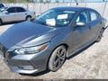2022 Nissan Sentra — photo 2 of 18 | VIN 3N1AB8DV0NY288170