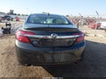 2015 Buick Regal — photo 16 of 16 | VIN 2G4GN5EX3F9122347