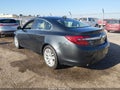 2015 Buick Regal — photo 3 of 16 | VIN 2G4GN5EX3F9122347