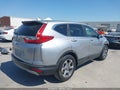 2017 Honda CR-V — photo 4 of 20 | VIN 7FARW1H81HE011256