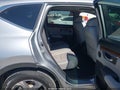 2017 Honda CR-V — photo 8 of 20 | VIN 7FARW1H81HE011256