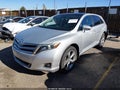 2013 Toyota Venza — photo 2 of 17 | VIN 4T3BK3BB5DU075961