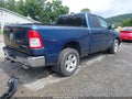 2021 Ram 1500 — photo 4 of 21 | VIN 1C6SRFBTXMN607340