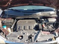 2012 Honda Odyssey — photo 10 of 11 | VIN 5FNRL5H46CB029270