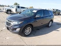 2018 Chevrolet Equinox — photo 2 of 16 | VIN 3GNAXSEV1JS631860