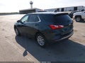 2018 Chevrolet Equinox — photo 3 of 16 | VIN 3GNAXSEV1JS631860