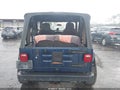 2005 Jeep Wrangler — photo 16 of 16 | VIN 1J4FA39S65P305749