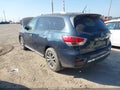 2014 Nissan Pathfinder — photo 3 of 12 | VIN 5N1AR2MM4EC694101