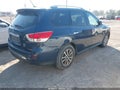 2014 Nissan Pathfinder — photo 4 of 12 | VIN 5N1AR2MM4EC694101
