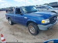 2010 Ford Ranger — photo 1 of 16 | VIN 1FTKR1AD7APA56757