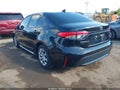2021 Toyota Corolla — photo 3 of 16 | VIN 5YFEPMAE3MP183974