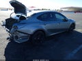 2026 Toyota Camry — photo 4 of 17 | VIN 4T1DAACK5TU280797