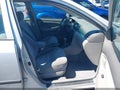 2005 Toyota Corolla — photo 5 of 15 | VIN 1NXBR32E35Z396770