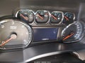2017 Chevrolet Silverado 1500 — photo 6 of 15 | VIN 3GCUKTEC8HG140823