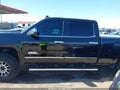 2017 Chevrolet Silverado 1500 — photo 13 of 15 | VIN 3GCUKTEC8HG140823