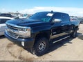 2017 Chevrolet Silverado 1500 — photo 2 of 15 | VIN 3GCUKTEC8HG140823