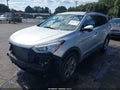 2016 Hyundai Santa Fe — photo 2 of 17 | VIN KM8SM4HF6GU155907