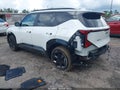 2027 Kia Seltos — photo 3 of 17 | VIN KNDEDCD39V7013828