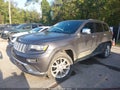 2015 Jeep Grand Cherokee — photo 2 of 17 | VIN 1C4RJFJG2FC914566