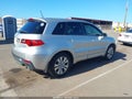 2011 Acura RDX — photo 4 of 11 | VIN 5J8TB2H25BA005539