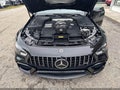 2021 Mercedes-Benz AMG-Class — photo 10 of 10 | VIN W1K7X8KB5MA038451