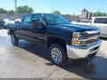 2017 Chevrolet Silverado — photo 1 of 21 | VIN 1GC4KYCG3HF192770