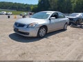 2009 Nissan Altima — photo 2 of 11 | VIN 1N4AL21E29N434458