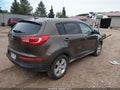 2011 Kia Sportage — photo 4 of 16 | VIN KNDPBCA23B7052257