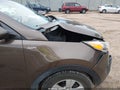 2011 Kia Sportage — photo 6 of 16 | VIN KNDPBCA23B7052257