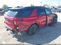 2025 Ford Explorer — photo 4 of 10 | VIN 1FMWK8GC5SGA40051