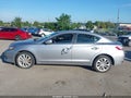 2018 Acura ILX — photo 13 of 15 | VIN 19UDE2F32JA002572