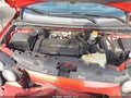 2013 Chevrolet Sonic — photo 10 of 16 | VIN 1G1JC6SH4D4192063
