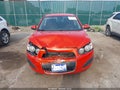 2013 Chevrolet Sonic — photo 12 of 16 | VIN 1G1JC6SH4D4192063