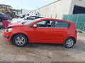 2013 Chevrolet Sonic — photo 14 of 16 | VIN 1G1JC6SH4D4192063
