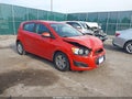 2013 Chevrolet Sonic — photo 1 of 16 | VIN 1G1JC6SH4D4192063